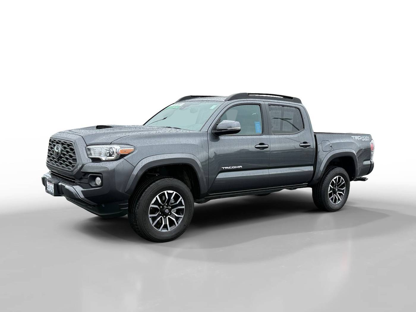 2023 Toyota Tacoma TRD Sport — Pickup Truck — 25,547 mi — Modesto, CA