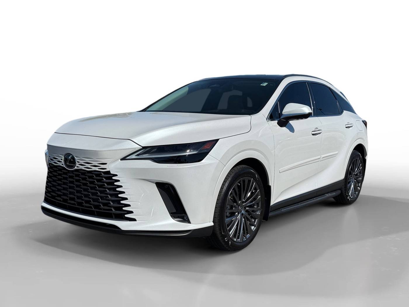 2024 Lexus RX RX 450h+ Luxury — SUV — 17,219 mi — Modesto, CA