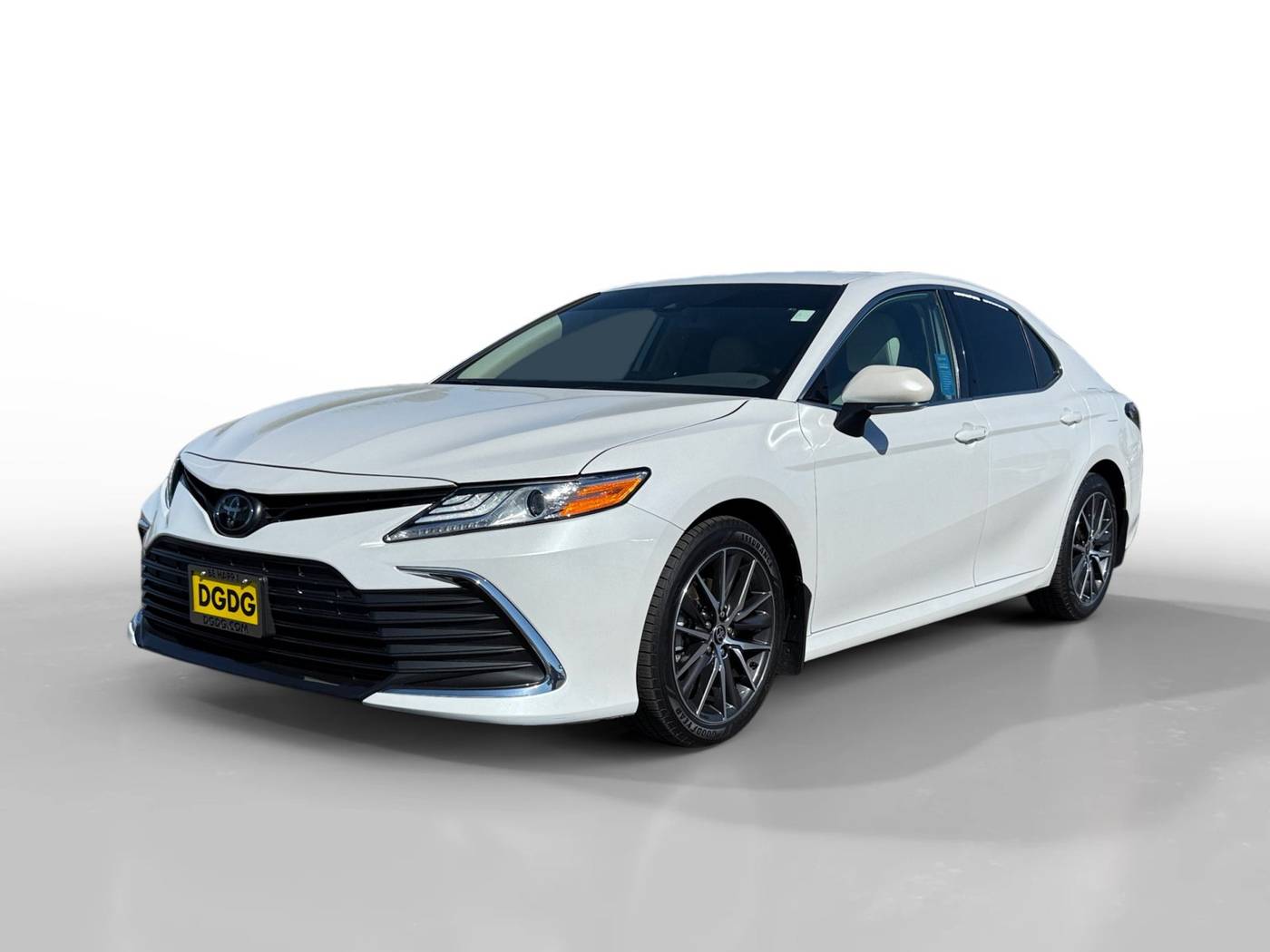 2022 Toyota Camry XLE — Sedan — 55,340 mi — Modesto, CA