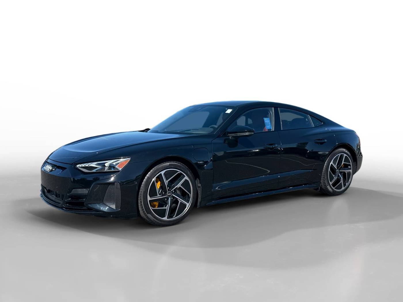 2024 Audi RS e-tron GT Standard — Sedan — 6,187 mi — Modesto, CA