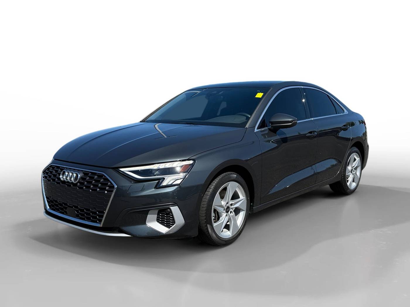 2023 Audi A3 Premium — Sedan — 16,872 mi — Modesto, CA