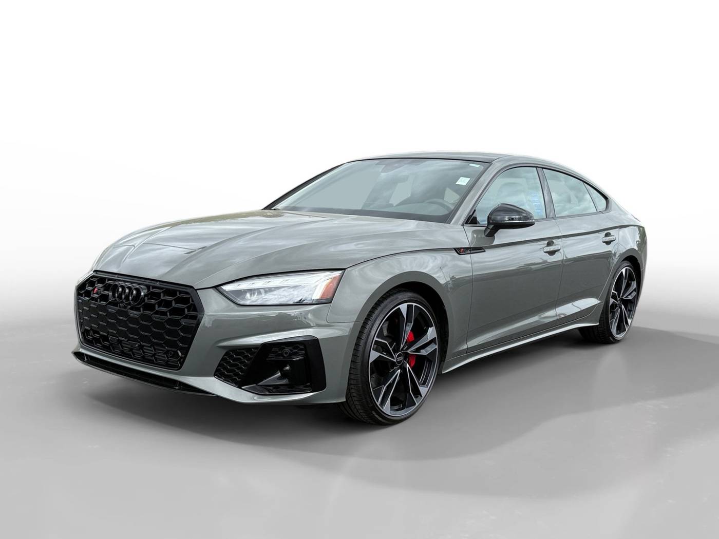 2024 Audi S5 Premium Plus — Hatchback — 7,790 mi — Modesto, CA