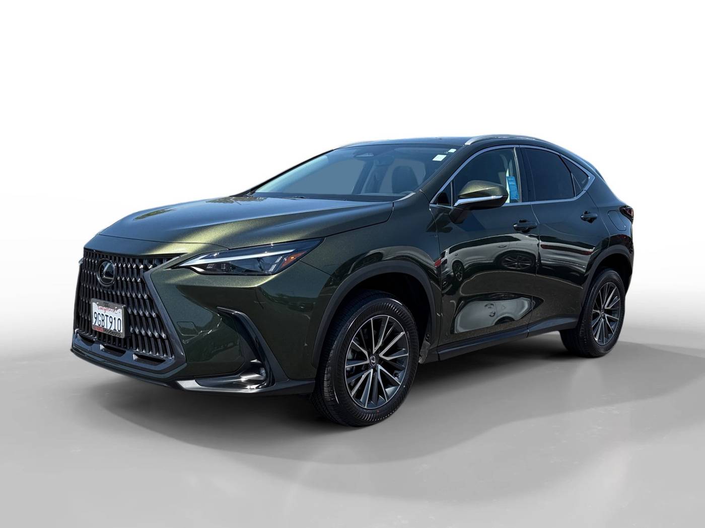 2024 Lexus NX NX 350h — SUV — 22,835 mi — Modesto, CA