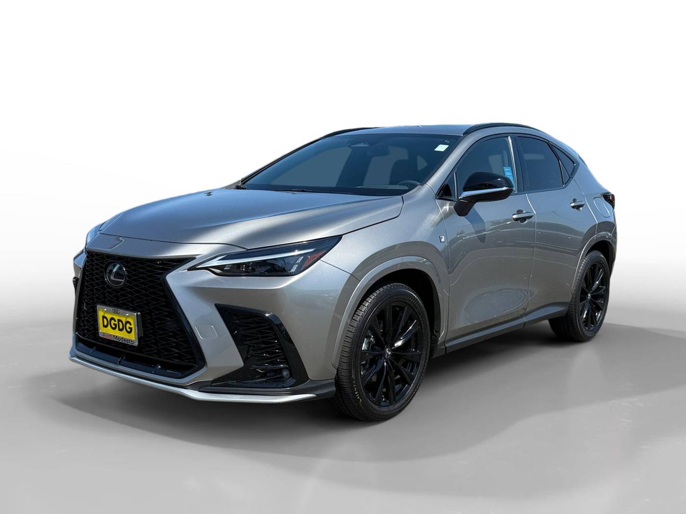 2024 Lexus NX NX 350 F SPORT Handling — SUV — 8,147 mi — Modesto, CA