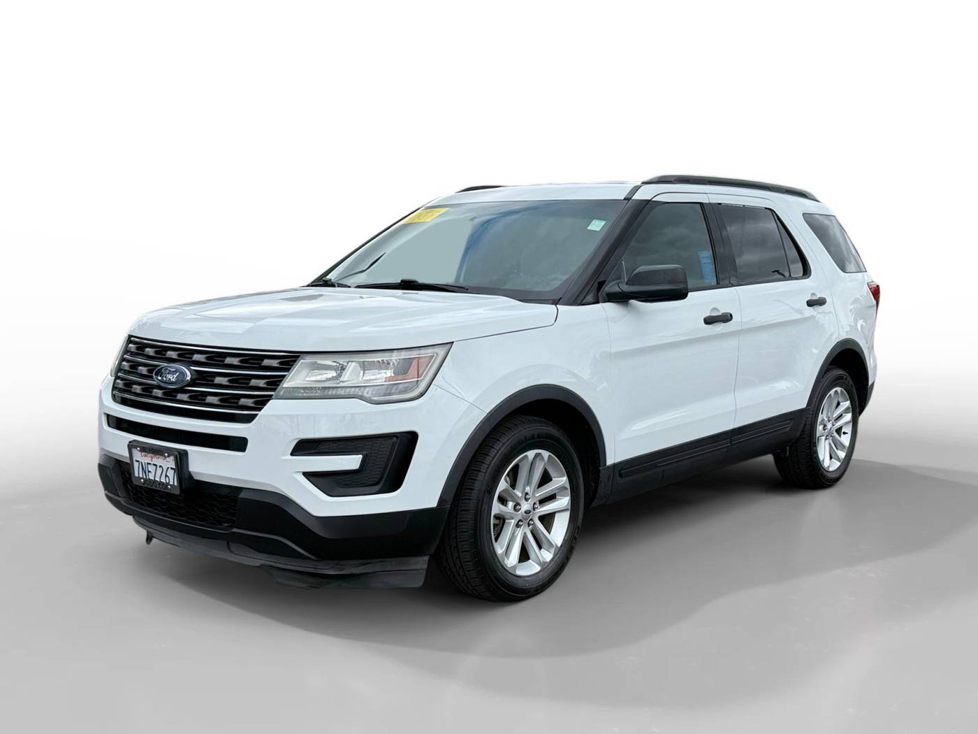 2016 Ford Explorer Base — SUV — 59,956 mi — Modesto, CA