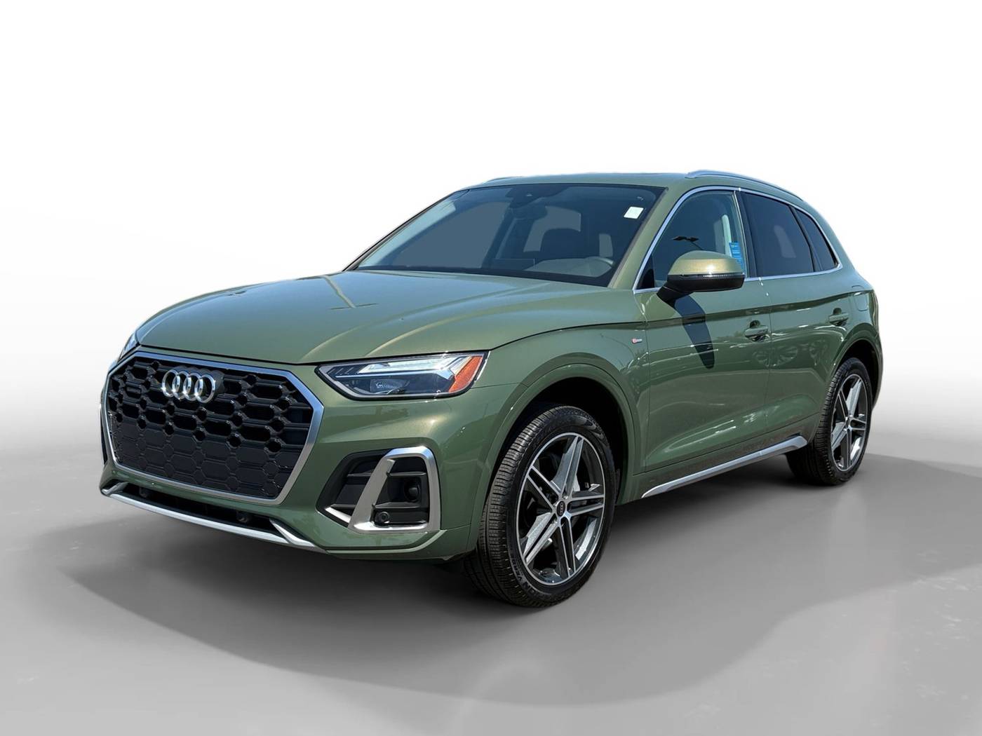 2023 Audi Q5 Plug-In Hybrid e Premium — SUV — 9,148 mi — Modesto, CA