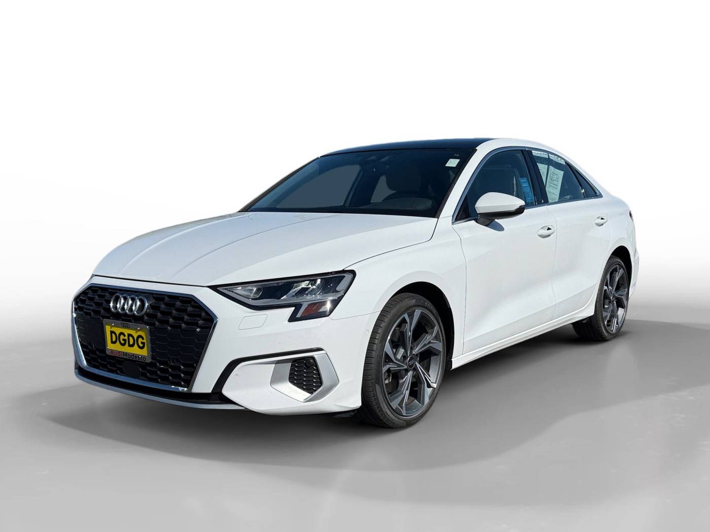 2022 Audi A3 Premium — Sedan — 20,840 mi — Modesto, CA