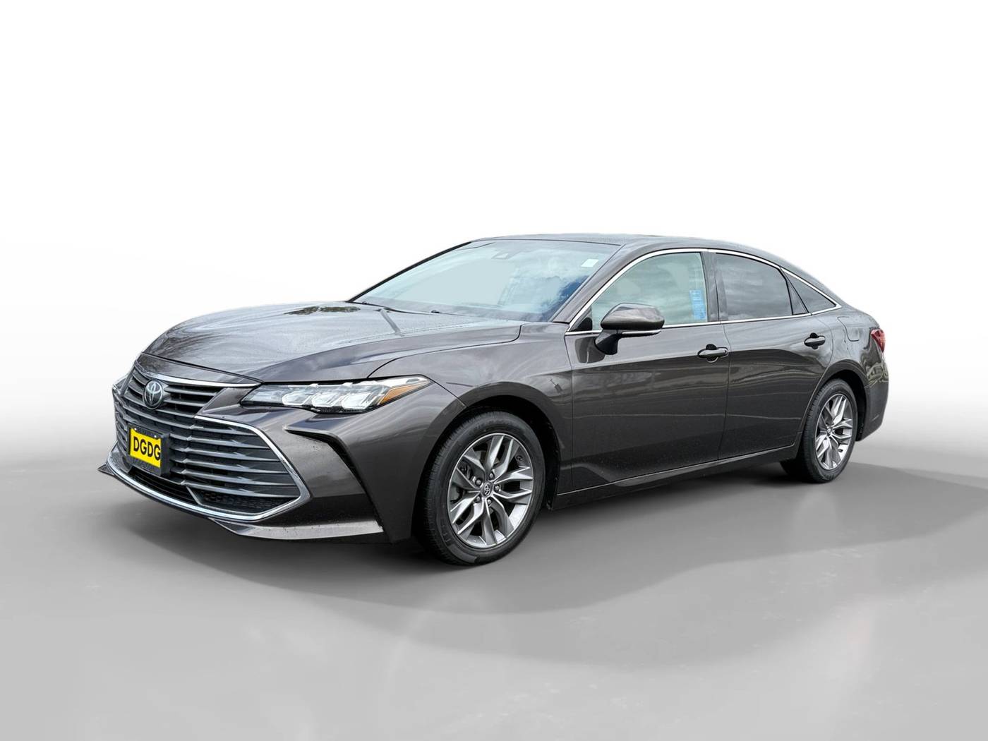 2019 Toyota Avalon XLE — Sedan — 34,214 mi — Modesto, CA