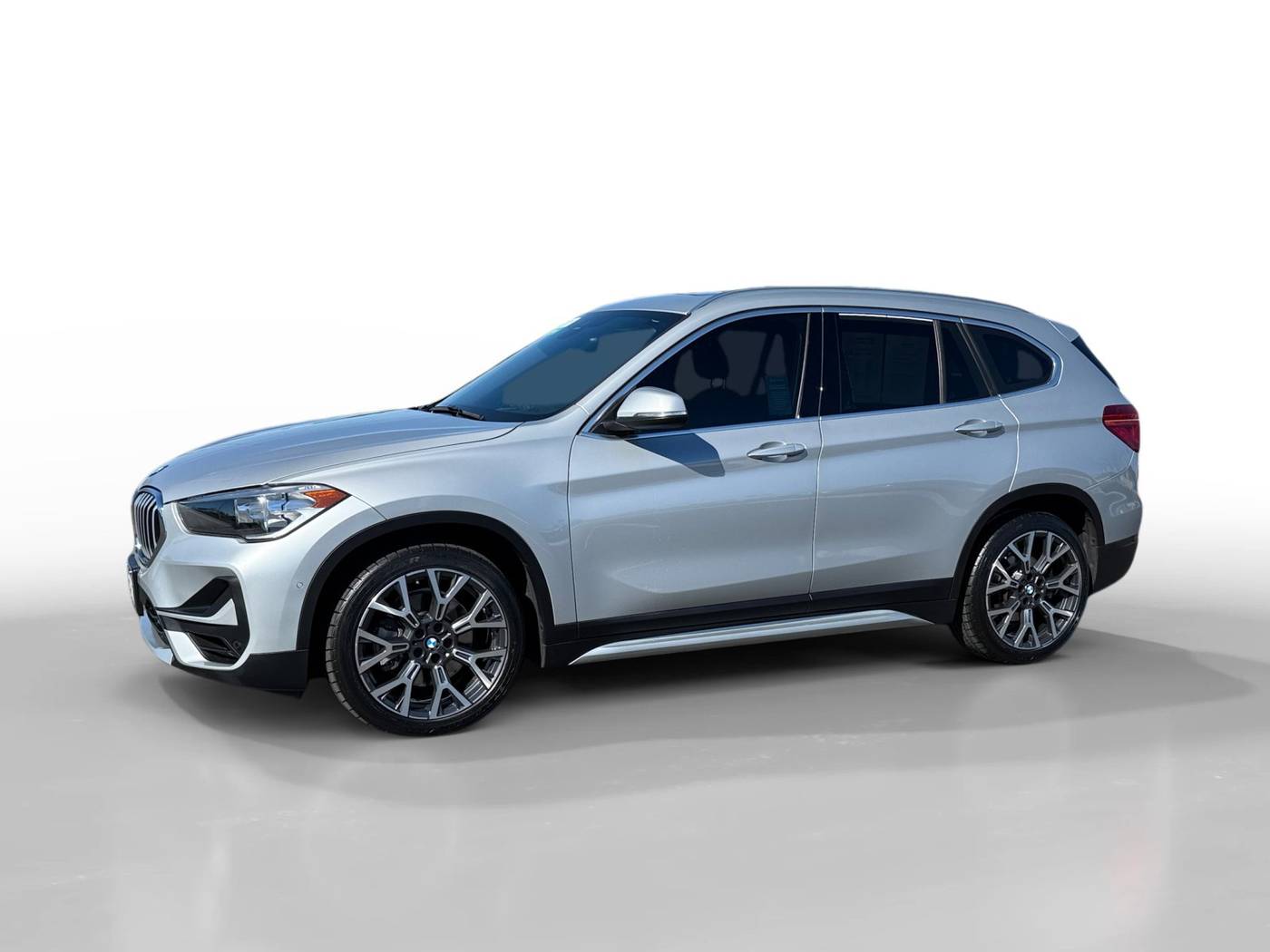 2021 BMW X1 28i — SUV — 36,336 mi — Modesto, CA