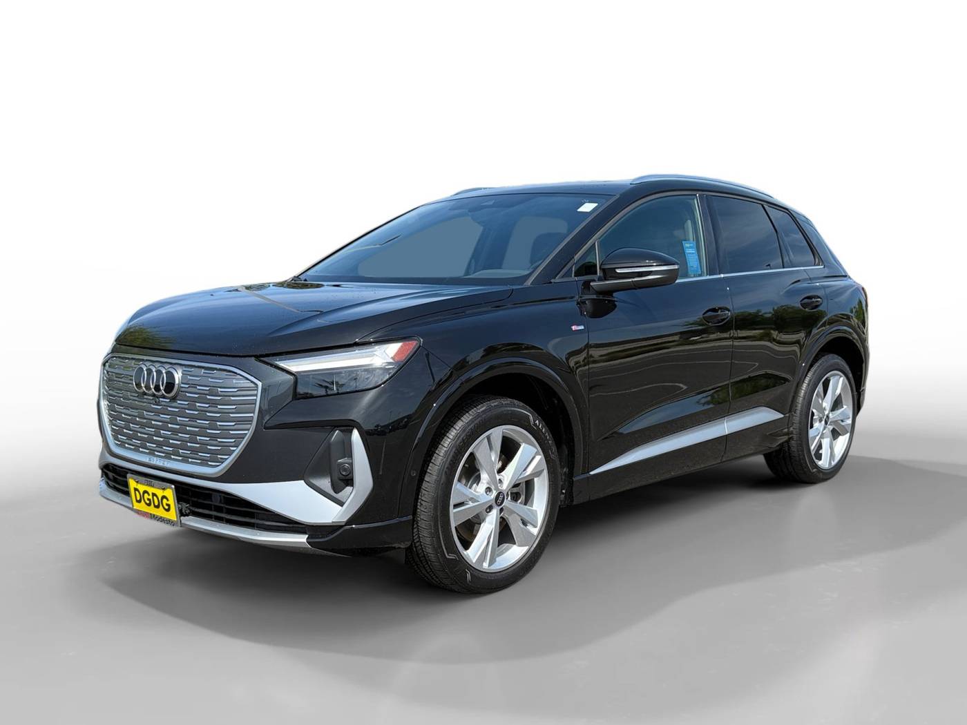 2023 Audi Q4 e-tron Premium Plus — SUV — 15,423 mi — Modesto, CA