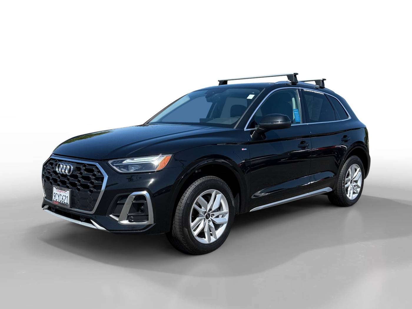 2023 Audi Q5 Premium — SUV — 51,674 mi — Modesto, CA