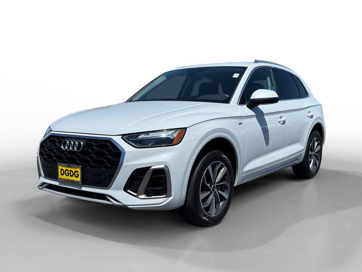 2023 Audi Q5 Premium — SUV — 25,197 mi — Modesto, CA