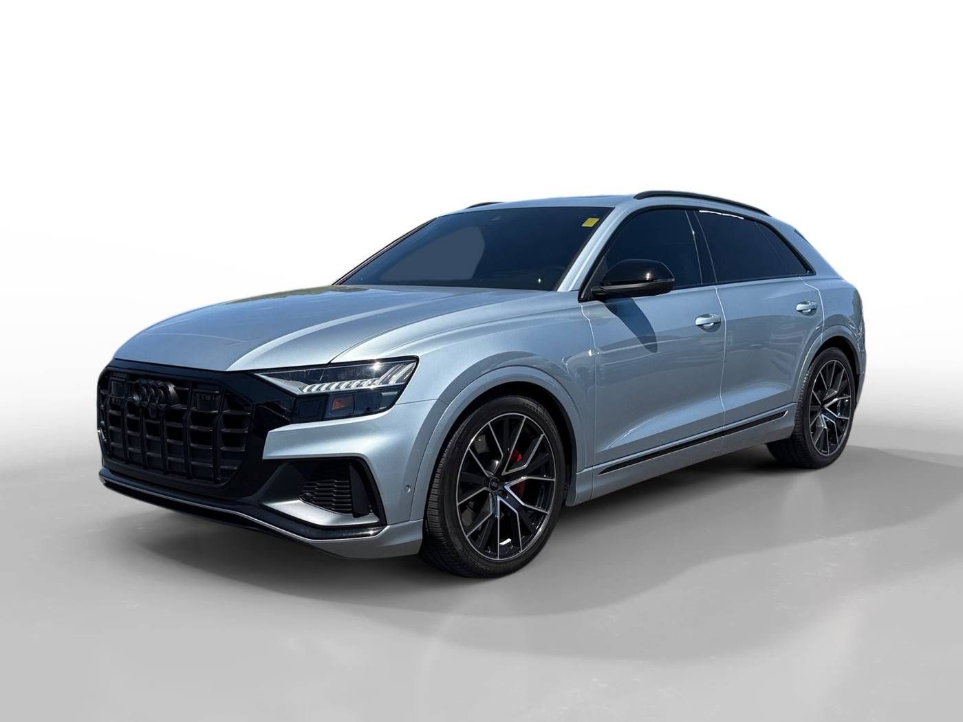 2023 Audi SQ8 Prestige — SUV — 9,613 mi — Modesto, CA