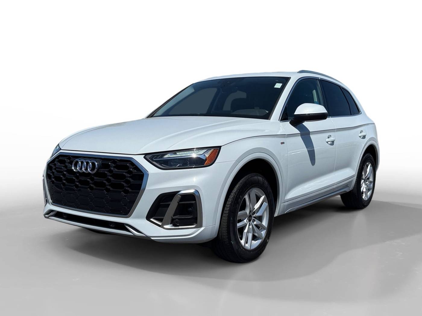 2023 Audi Q5 Premium — SUV — 16,632 mi — Modesto, CA