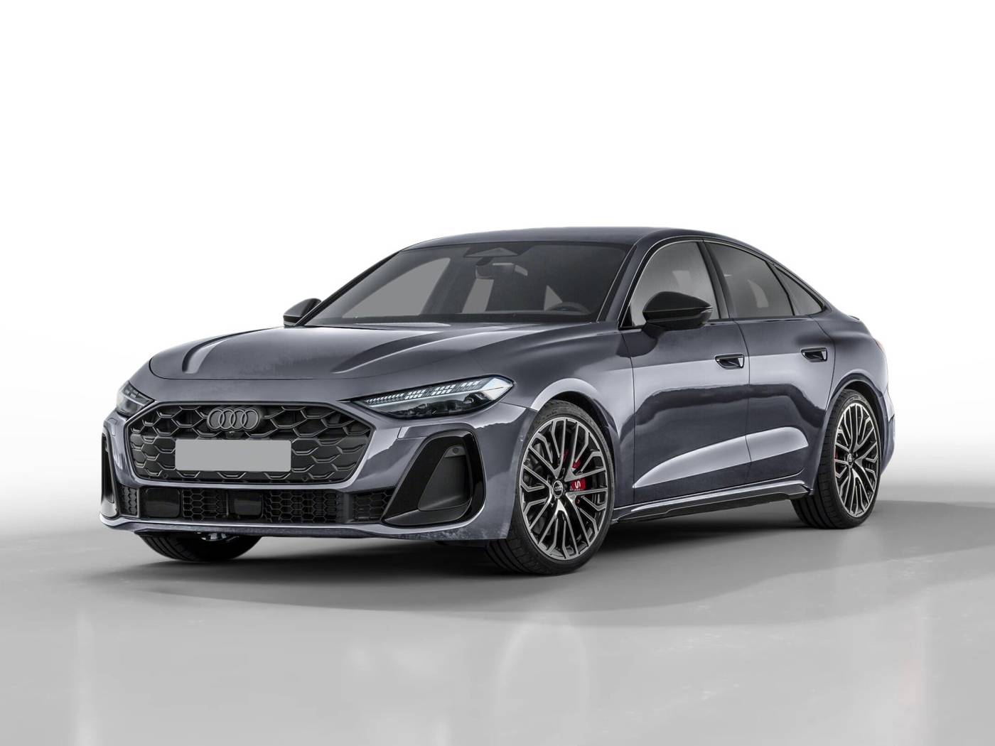 2025 Audi S5 quattro Prestige TFSI