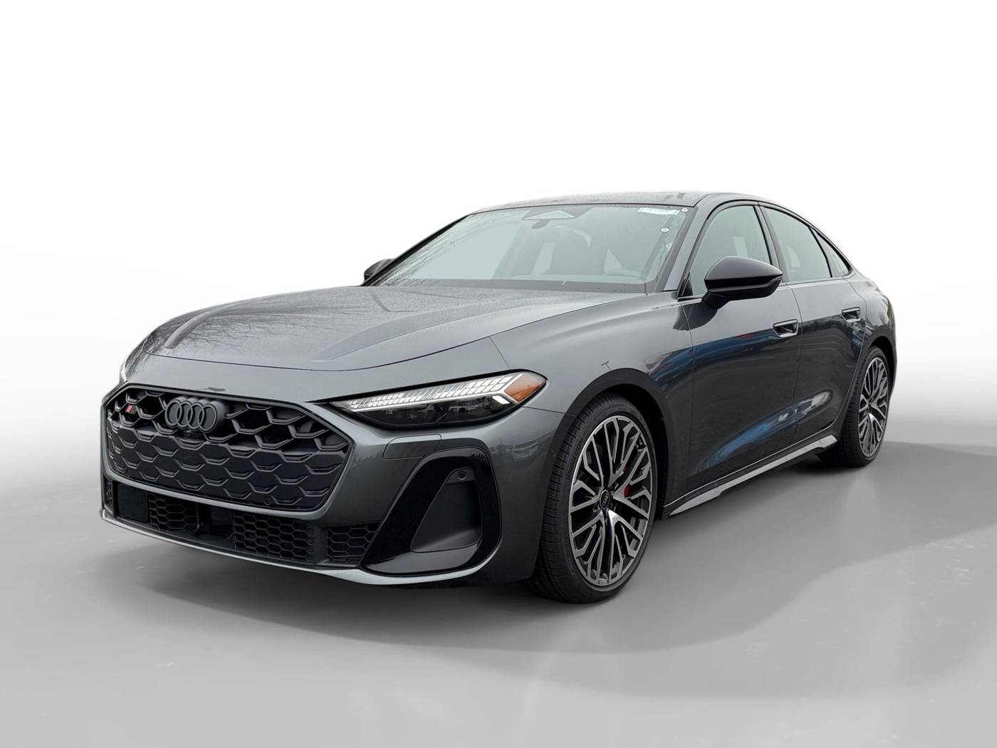 2025 Audi S5 quattro Premium Plus TFSI