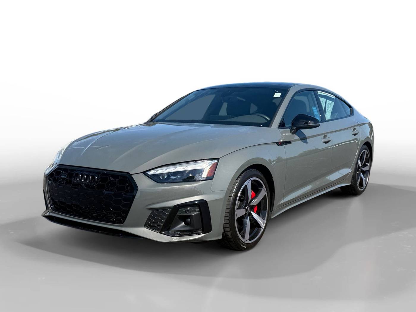 2023 Audi A5 Premium Plus — Hatchback — 20,156 mi — Modesto, CA