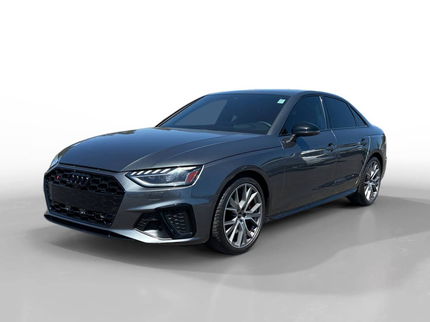 2023 Audi S4 Prestige — Sedan — 27,627 mi — Modesto, CA