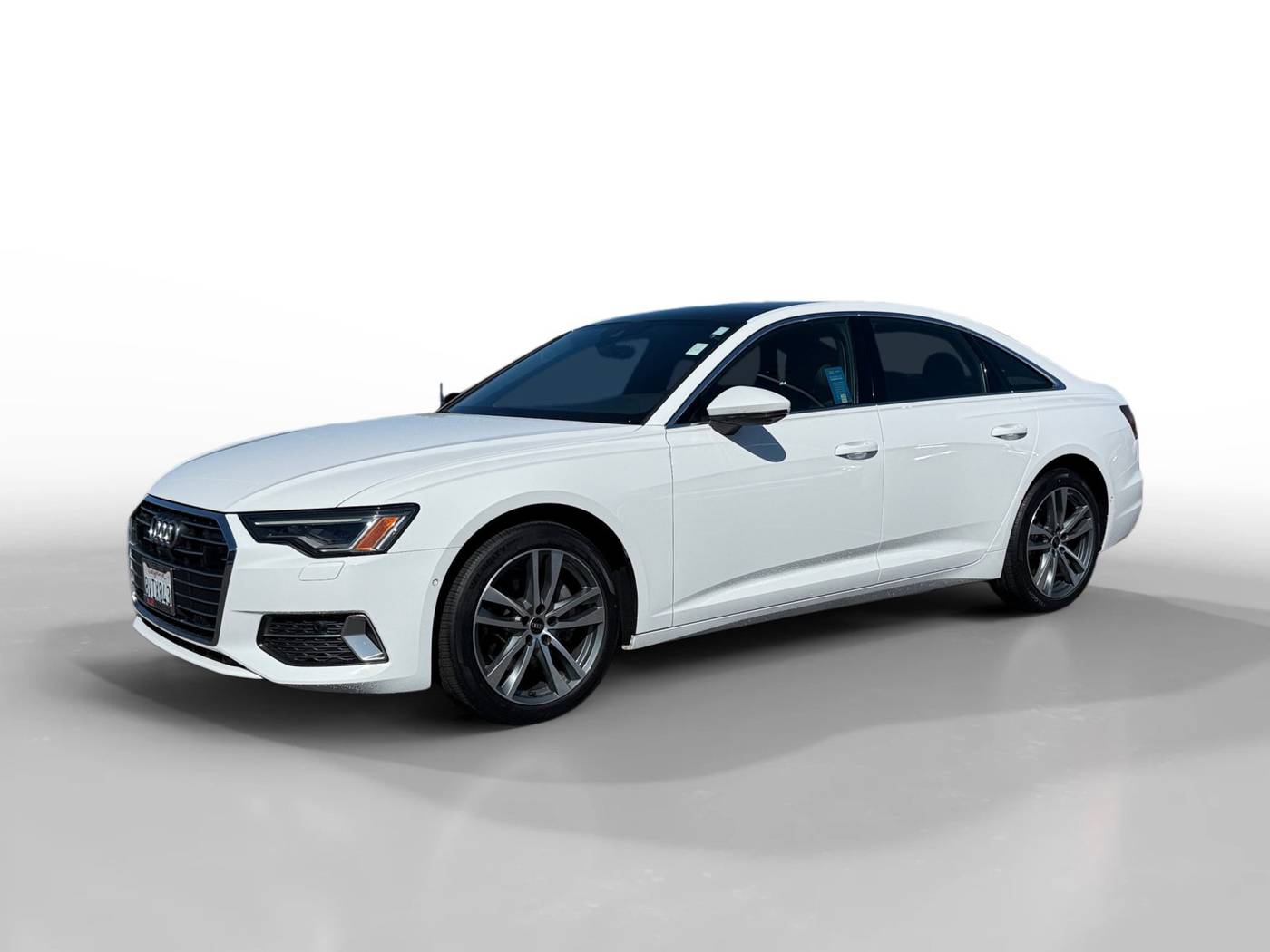 2021 Audi A6 Premium Plus — Sedan — 40,431 mi — Modesto, CA