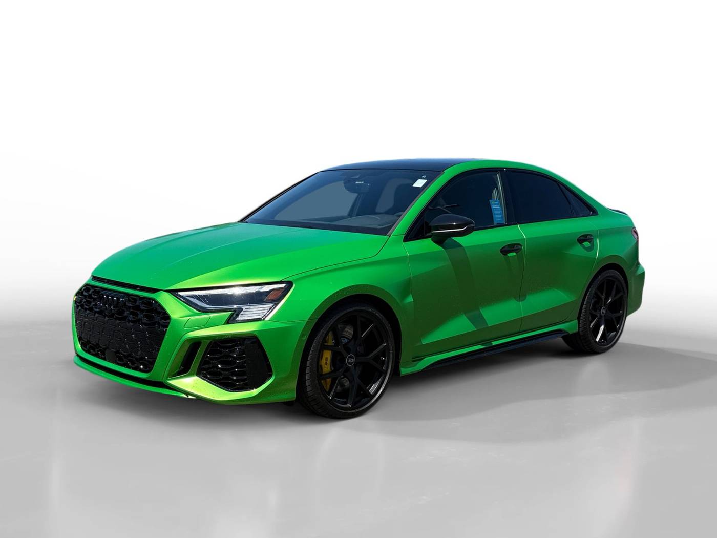 2024 Audi RS 3 Standard — Sedan — 6,155 mi — Modesto, CA