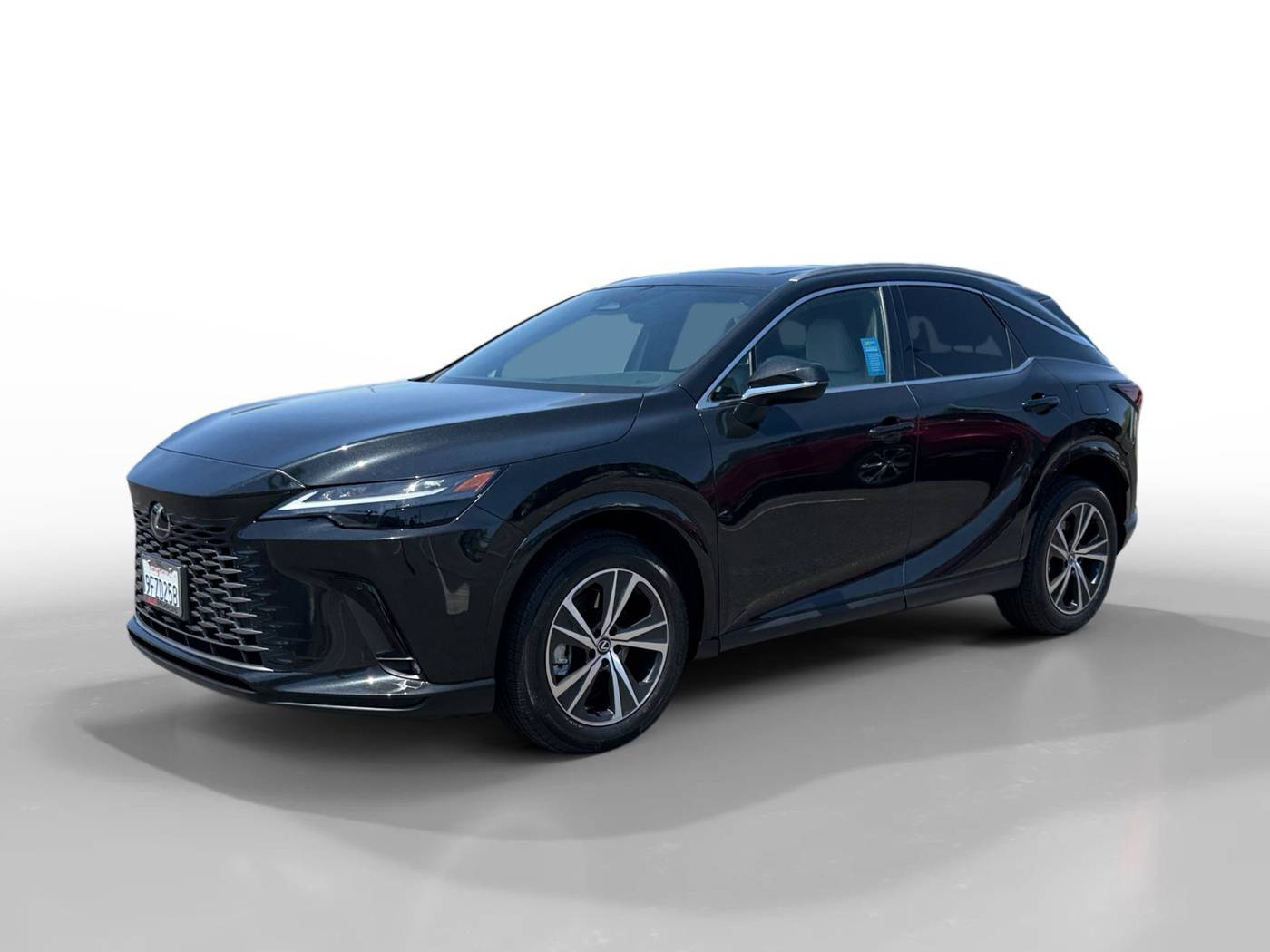 2023 Lexus RX RX 350h Premium — SUV — 14,920 mi — Modesto, CA