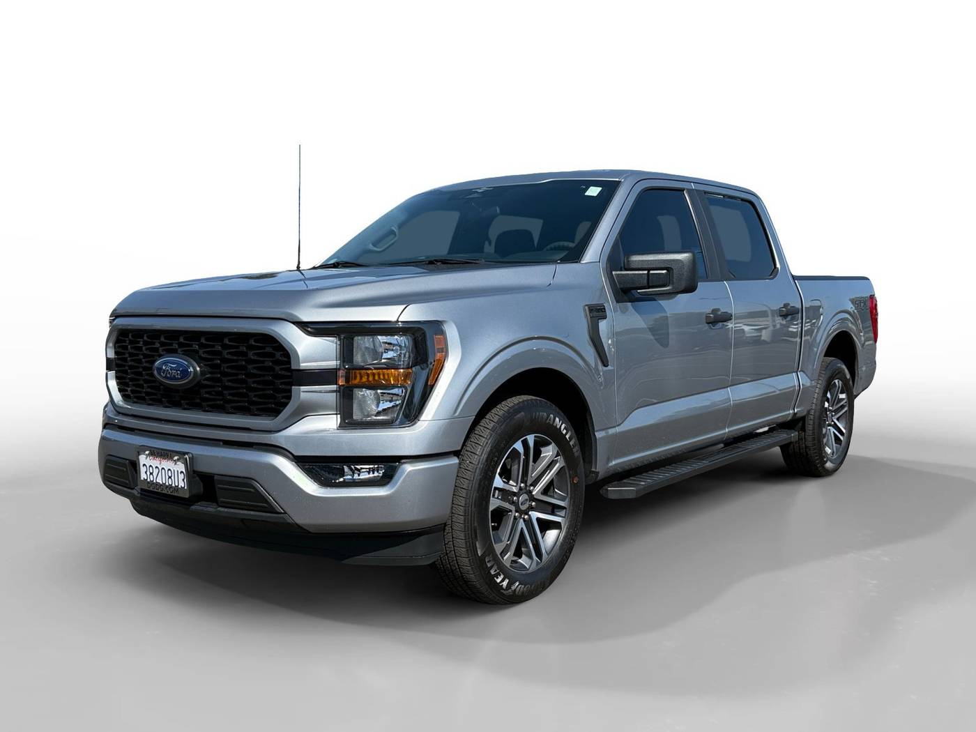 2023 Ford F-150 XL — Pickup Truck — 12,137 mi — Modesto, CA