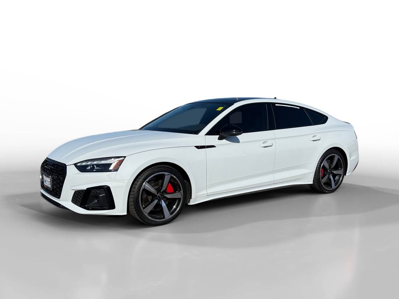 2024 Audi A5 S line Premium Plus — Hatchback — 7,295 mi — Modesto, CA