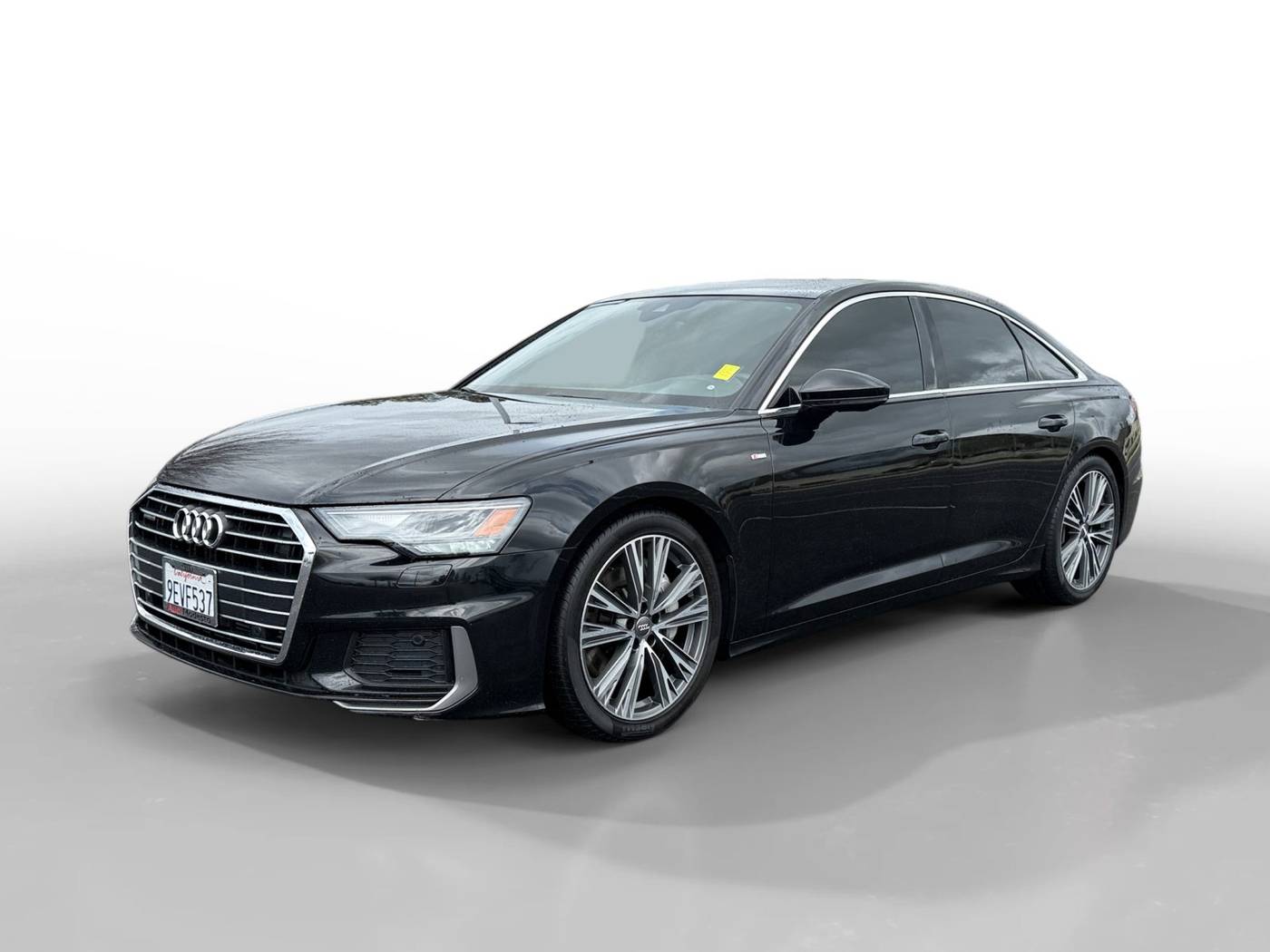 2019 Audi A6 Premium — Sedan — 43,262 mi — Modesto, CA