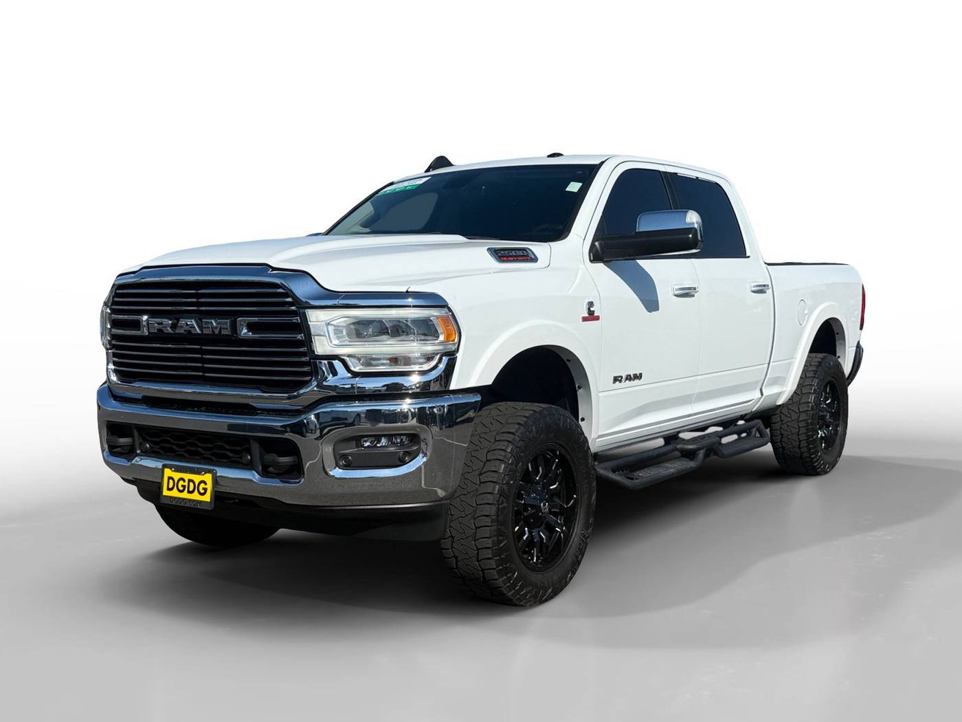 2022 Ram 2500 Laramie — Pickup Truck — 43,410 mi — Modesto, CA