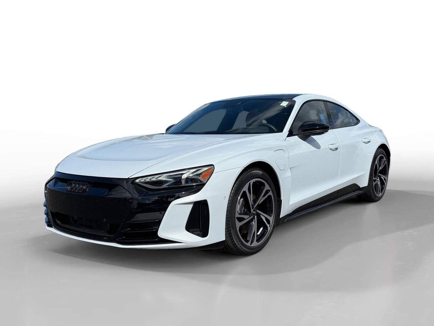 2022 Audi e-tron GT Prestige — Sedan — 23,341 mi — Modesto, CA