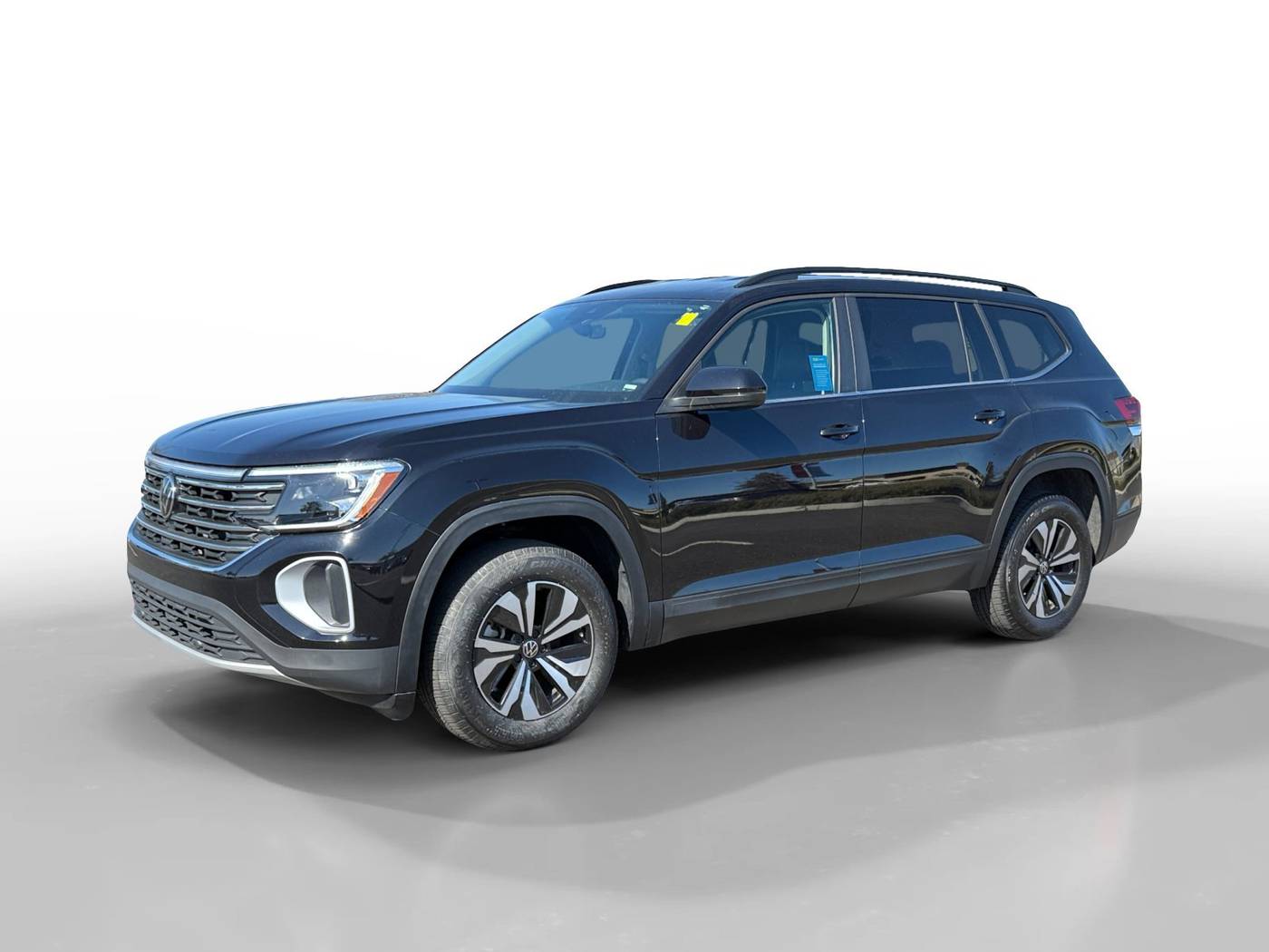 2024 Volkswagen Atlas SE — SUV — 11,374 mi — Modesto, CA