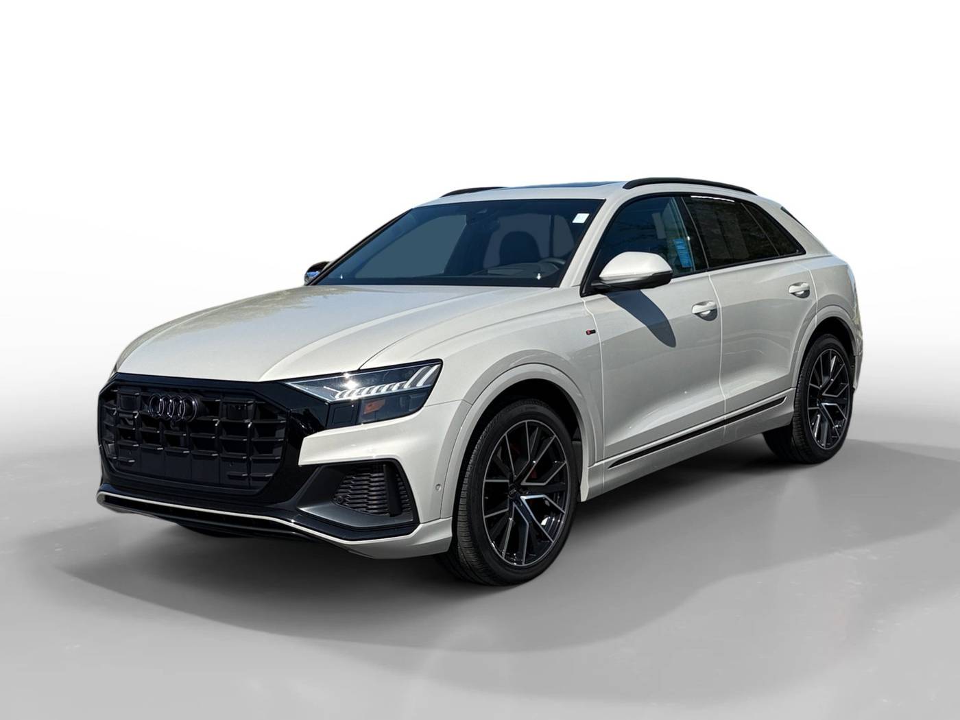 2023 Audi Q8 Prestige — SUV — 24,056 mi — Modesto, CA