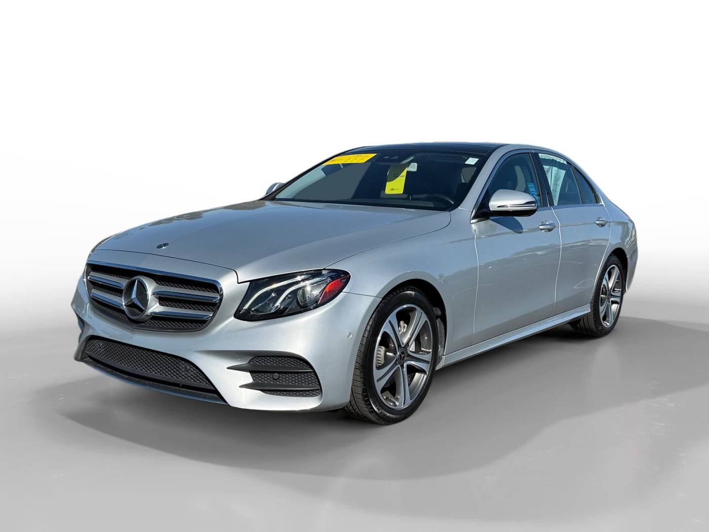 2018 Mercedes-Benz E-Class E 300 — Sedan — 100,805 mi — Modesto, CA