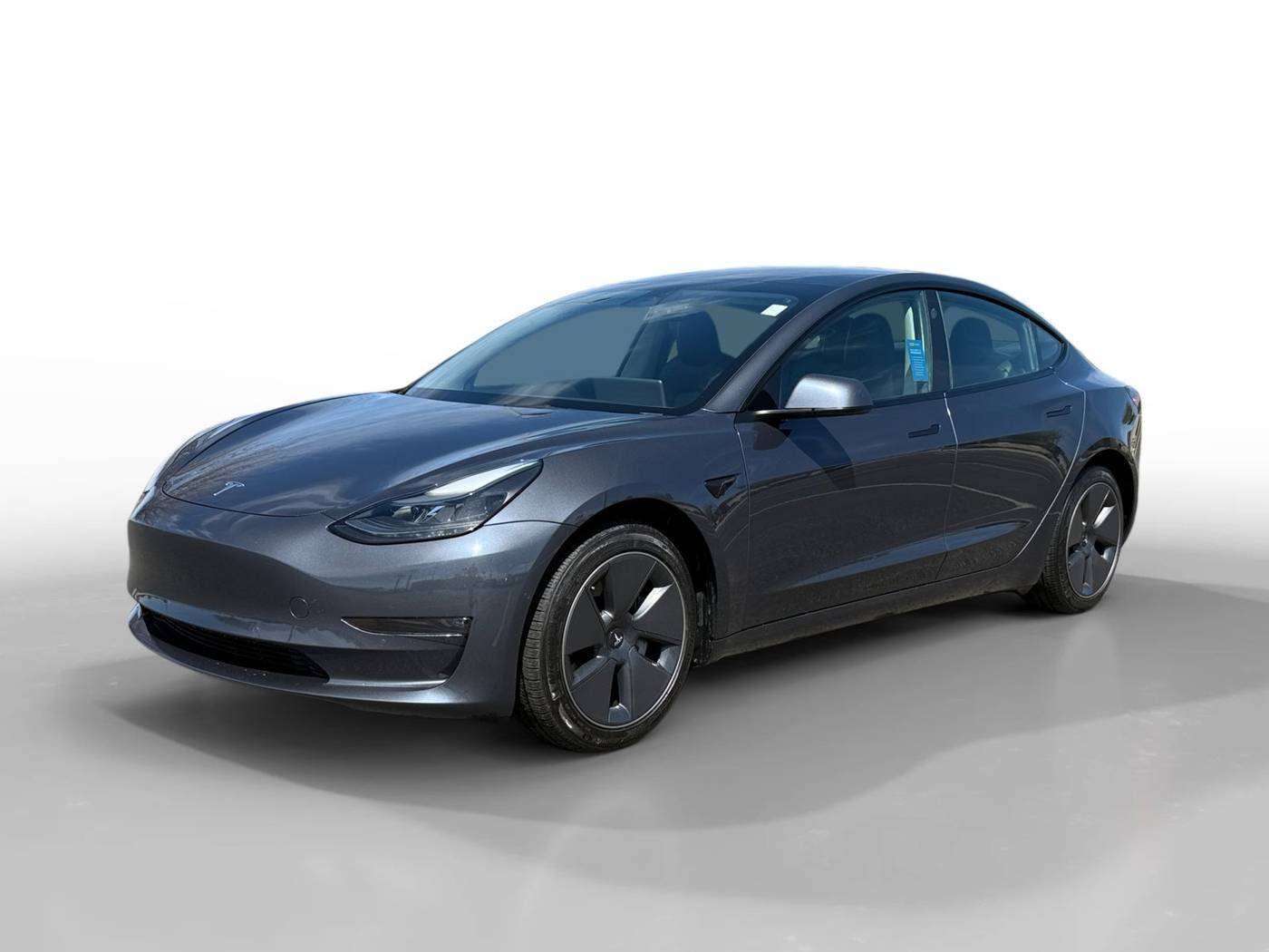 2022 Tesla Model 3 Long Range — Sedan — 29,785 mi — Modesto, CA