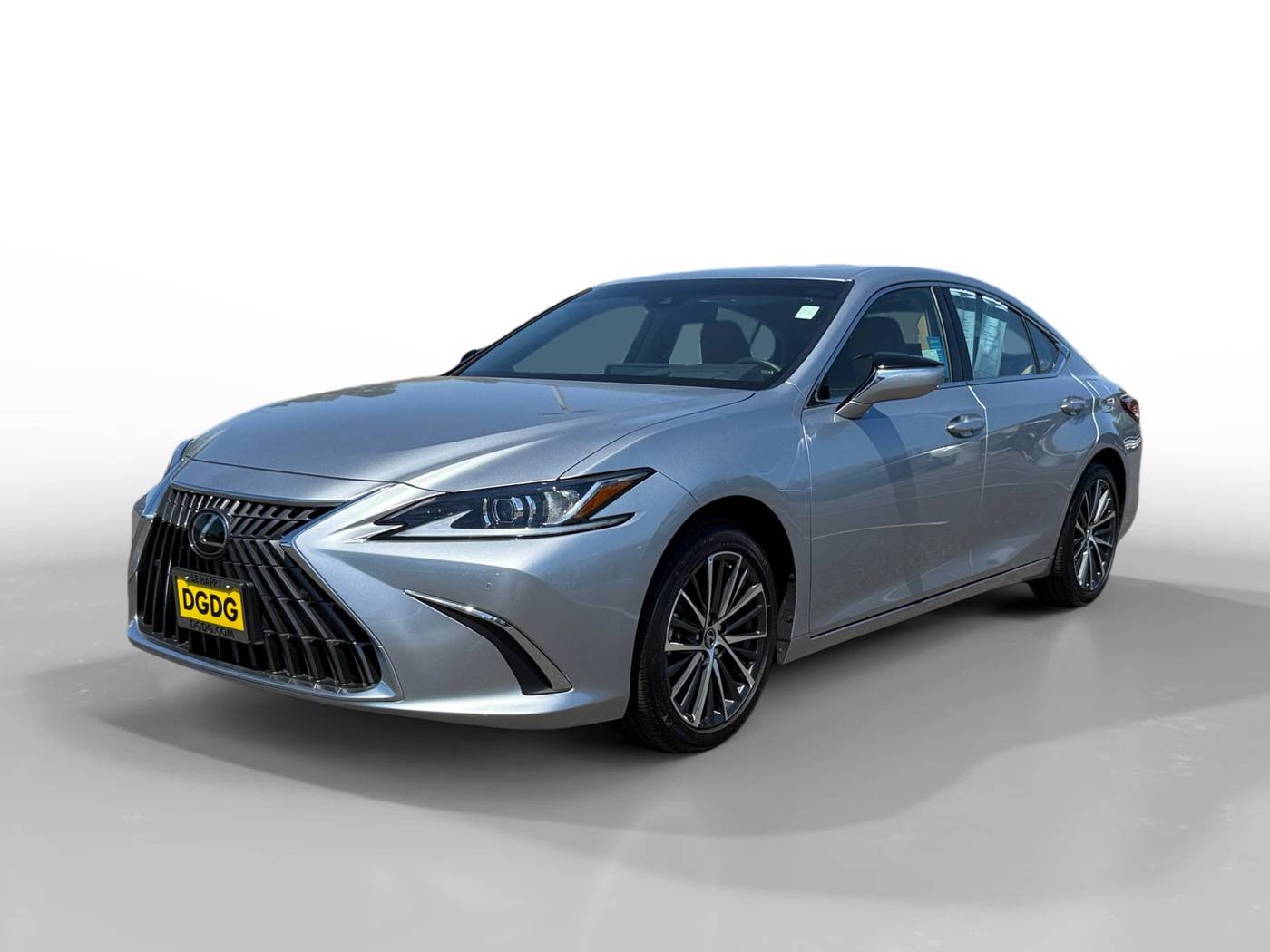 2024 Lexus ES ES 300h — Sedan — 10,270 mi — Modesto, CA