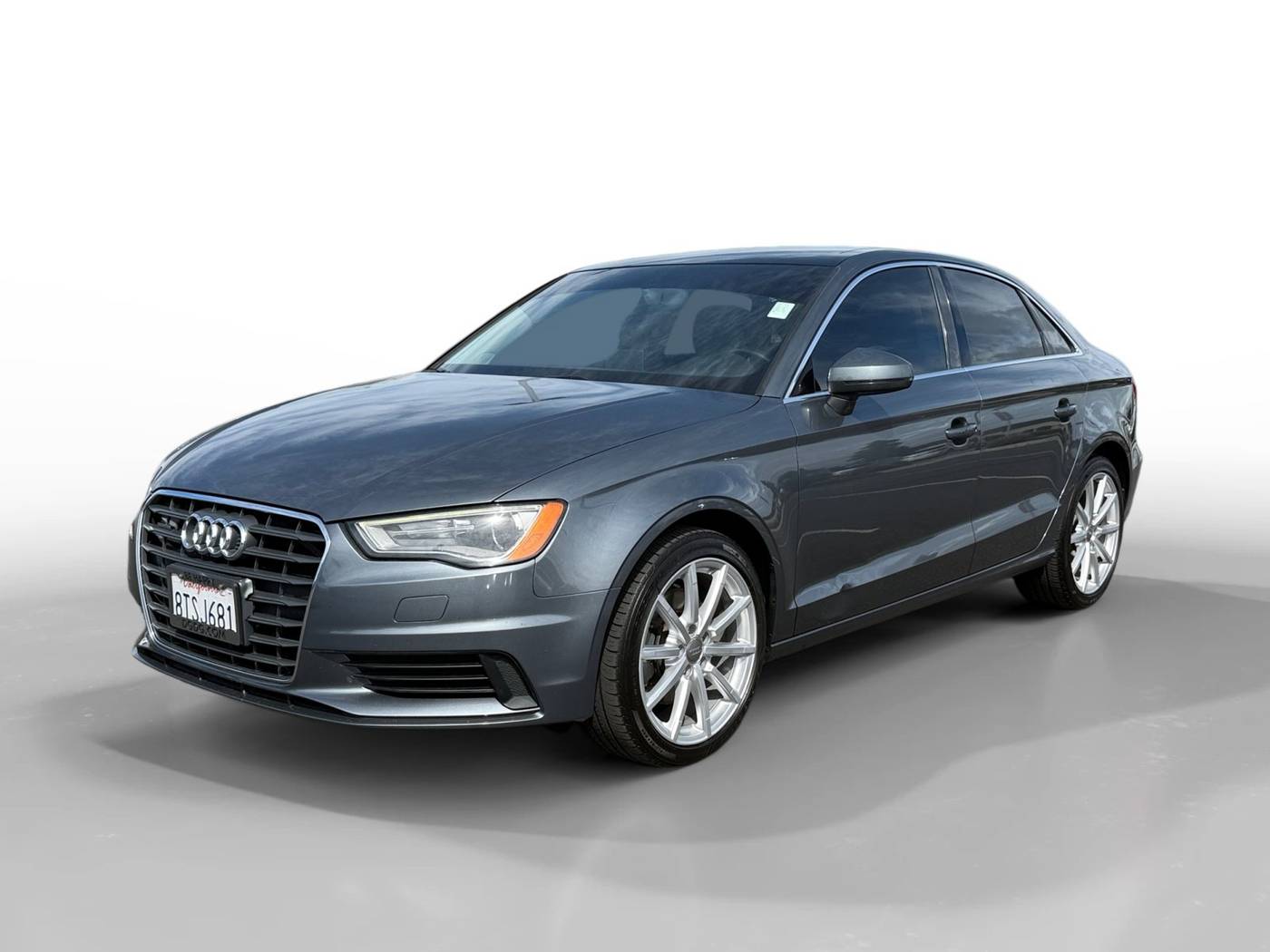 2015 Audi A3 Premium Plus — Sedan — 89,396 mi — Modesto, CA