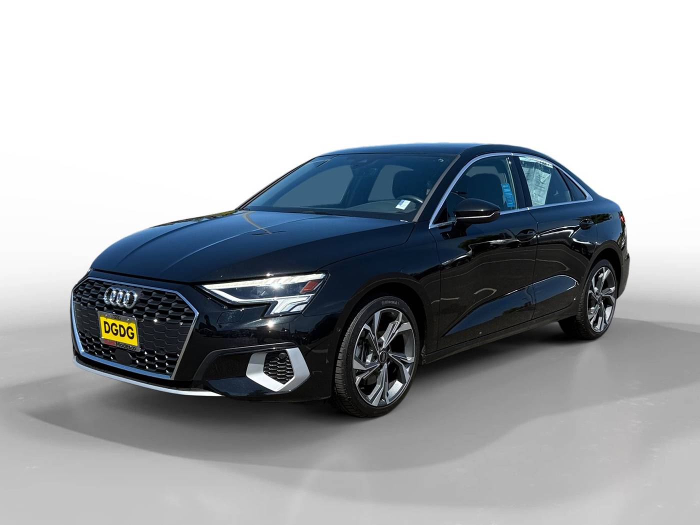 2022 Audi A3 Premium Plus — Sedan — 22,095 mi — Modesto, CA