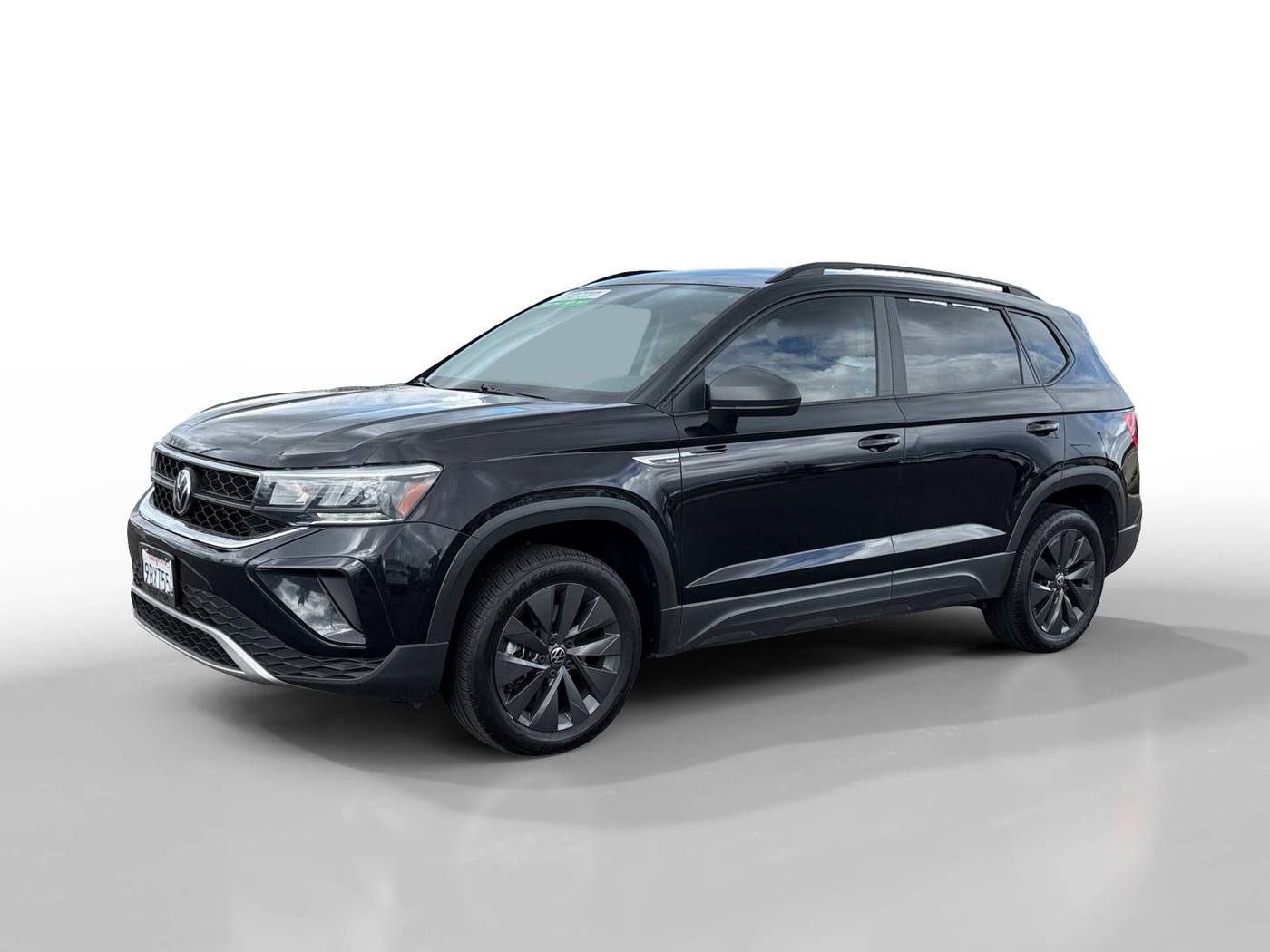 2022 Volkswagen Taos S — SUV — 89,079 mi — Modesto, CA