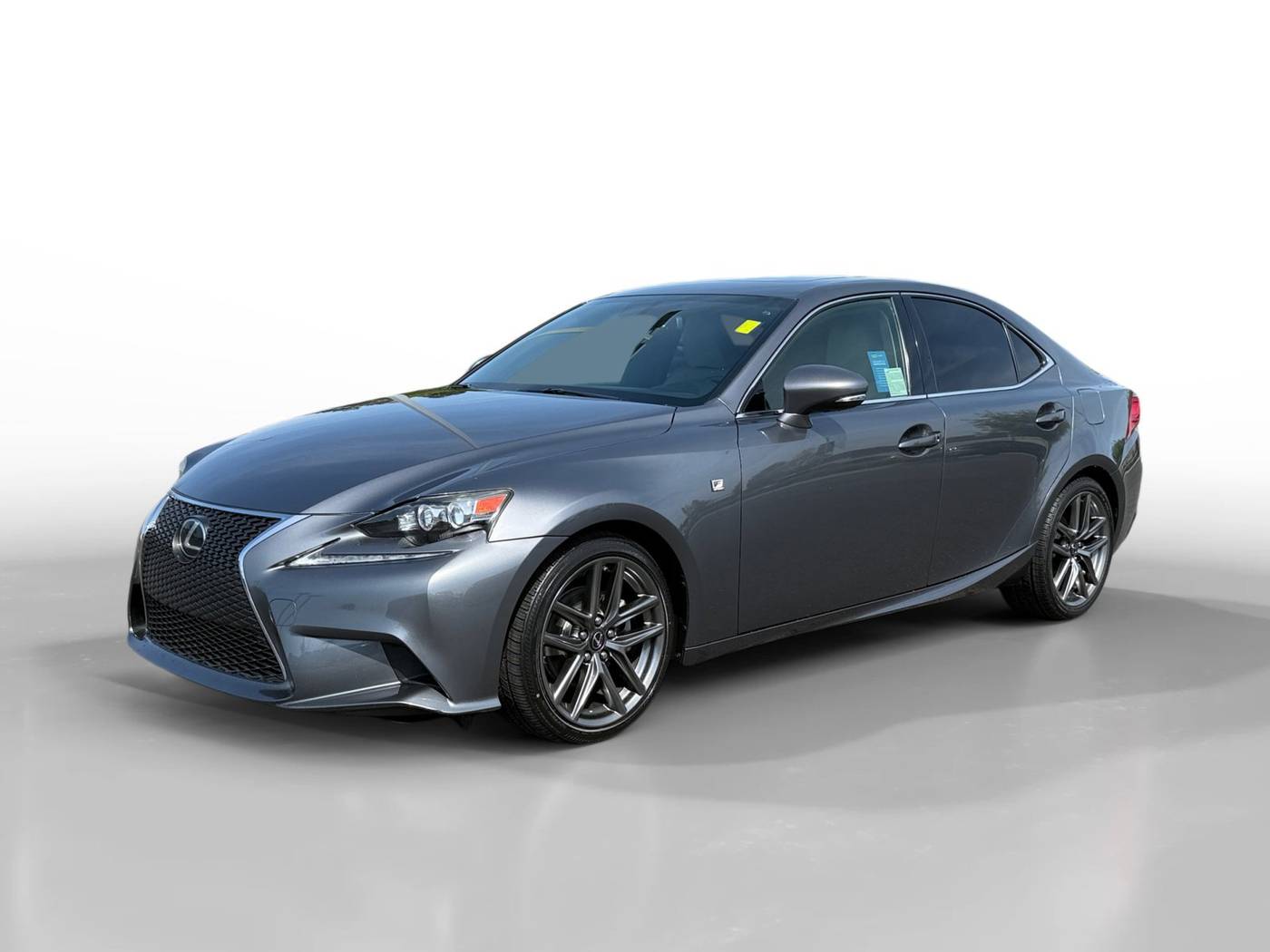2014 Lexus IS IS 250 — Sedan — 89,725 mi — Modesto, CA