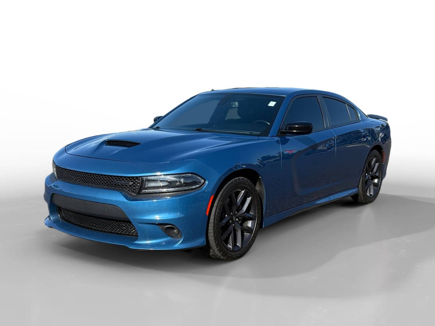 2021 Dodge Charger GT — Sedan — 80,604 mi — Modesto, CA