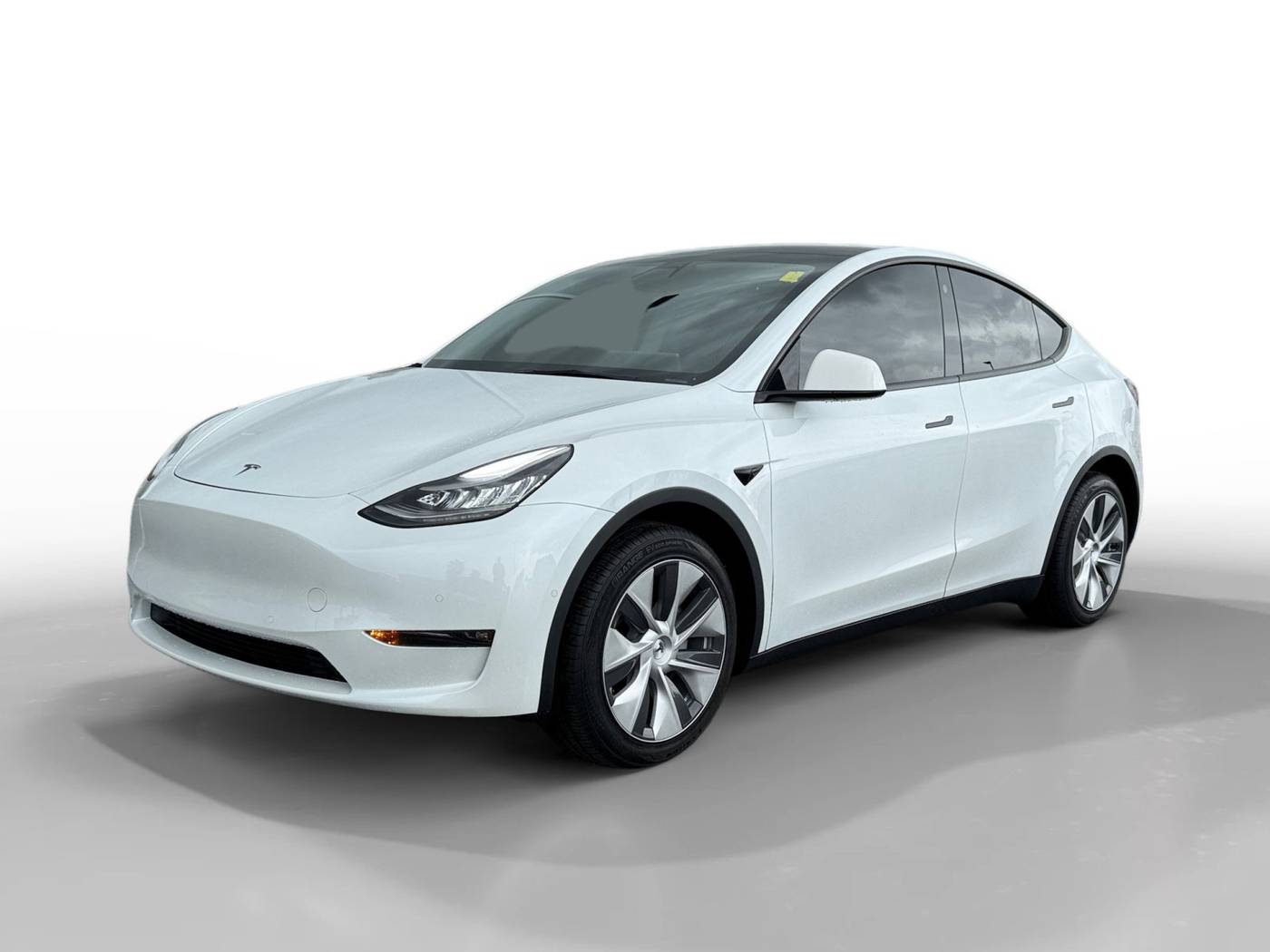 2021 Tesla Model Y Standard Range — SUV — 26,783 mi — Modesto, CA