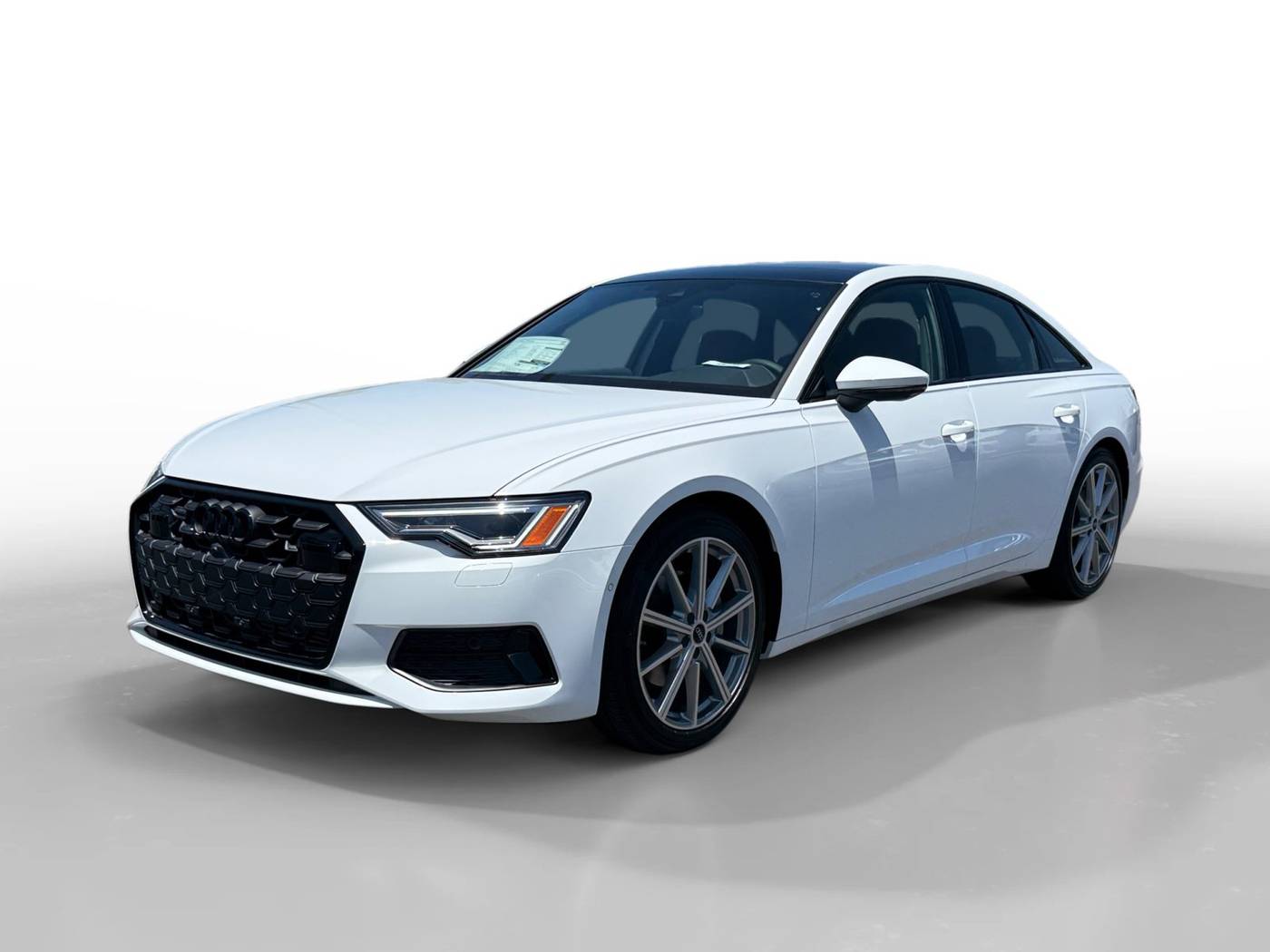 2025 Audi A6 quattro Premium Plus 45 TFSI