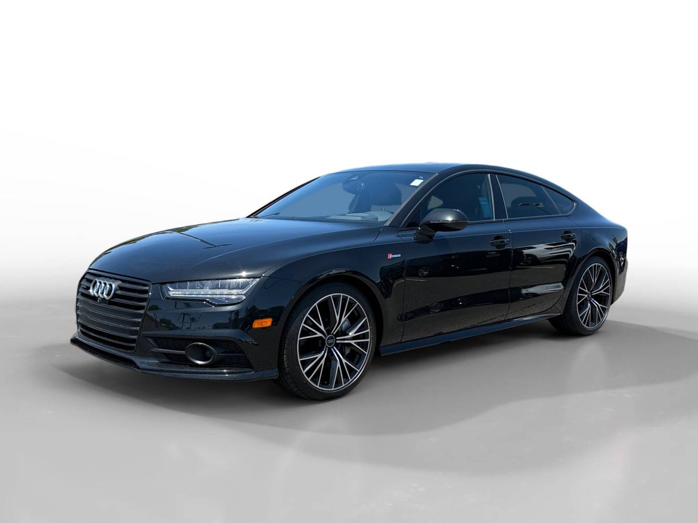 2017 Audi A7 Prestige — Hatchback — 42,926 mi — Modesto, CA