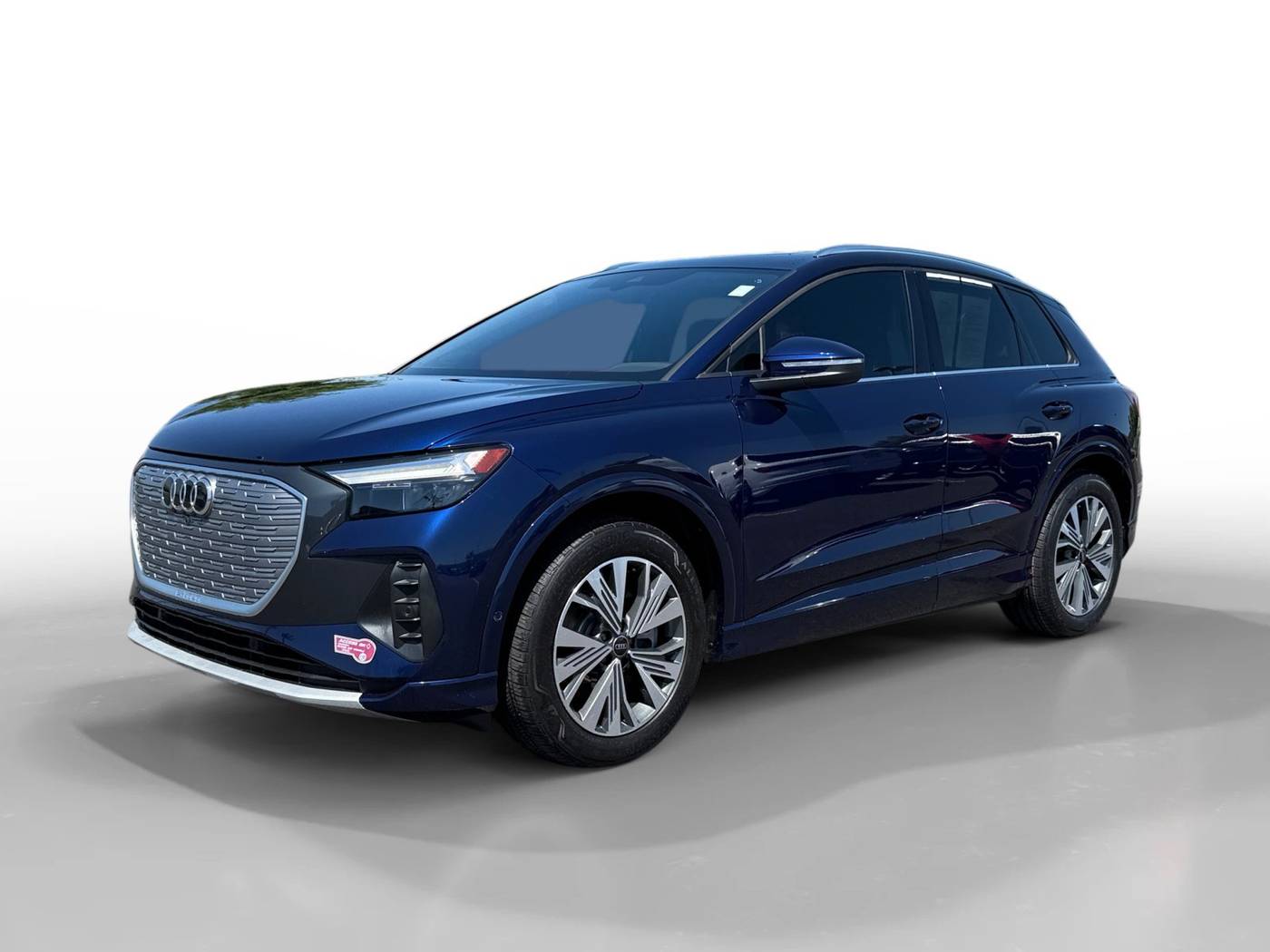 2023 Audi Q4 e-tron Premium Plus — SUV — 13,457 mi — Modesto, CA