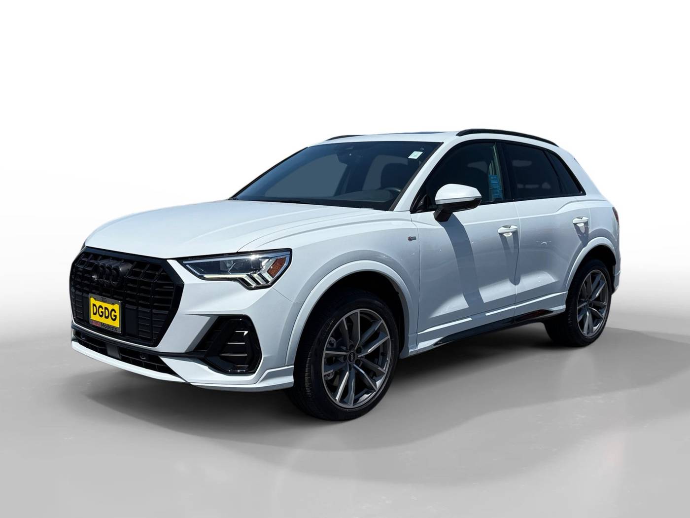 2022 Audi Q3 S line Premium Plus — SUV — 20,178 mi — Modesto, CA