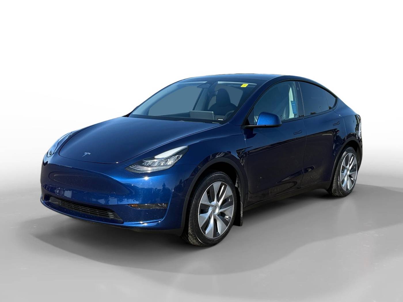 2023 Tesla Model Y Long Range — SUV — 30,919 mi — Modesto, CA