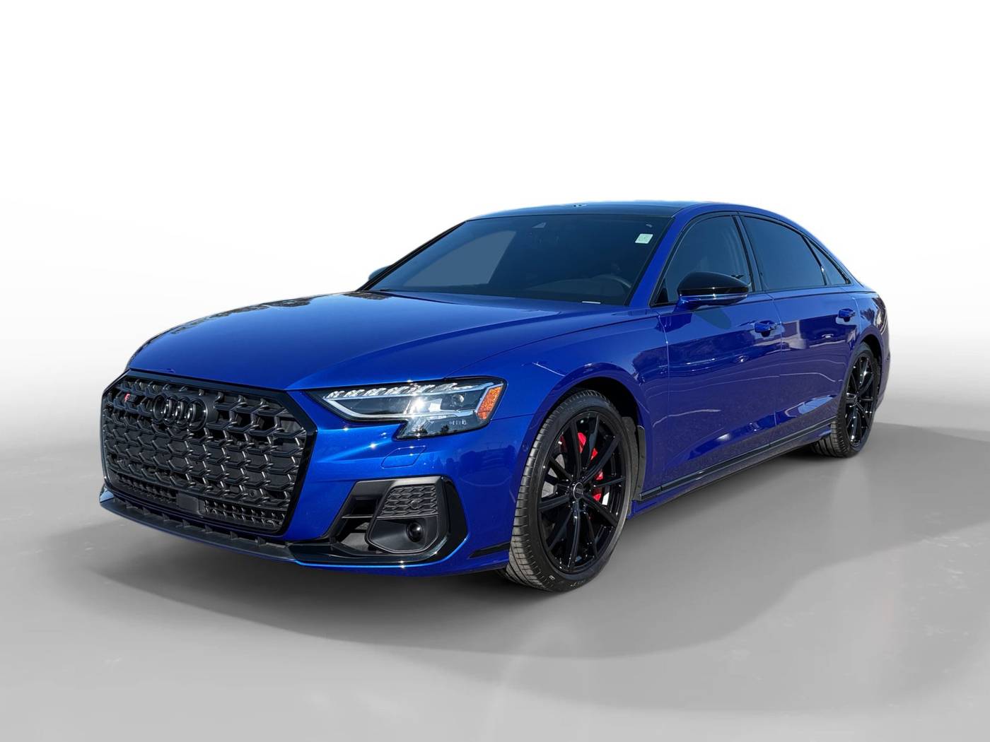 2024 Audi S8 Standard — Sedan — 987 mi — Modesto, CA