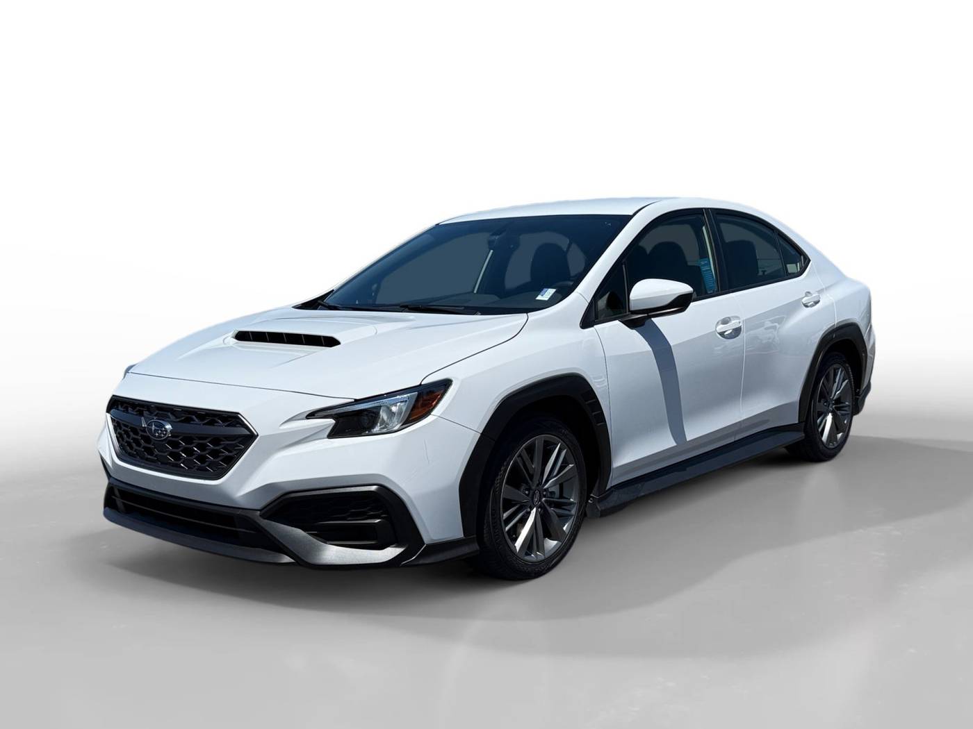 2023 Subaru WRX Standard — Sedan — 17,168 mi — Modesto, CA
