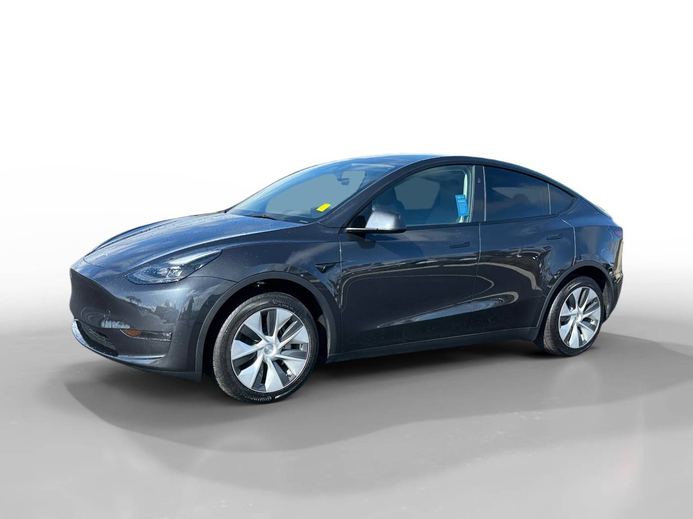 2024 Tesla Model Y Standard Range — SUV — 6,102 mi — Modesto, CA