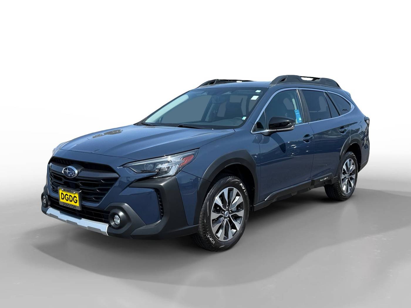 2023 Subaru Outback Limited — SUV — 14,168 mi — Modesto, CA